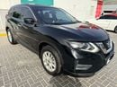 Nissan X Trail