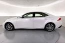 Lexus IS300 Premier | upto AED 20,000 Ramadan Discount | Guaranteed Warranty | 0 Down Payment