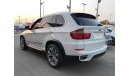 BMW X5 SUPER CLEAN CAR ORIGINAL PAINT GCC SPECS