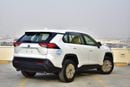 Toyota RAV4 LE Hybrid