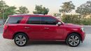 Ford Expedition Platinum GCC FSH 2021