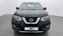 Nissan X-Trail SV 2.5 | Under Warranty | Inspected on 150+ parameters