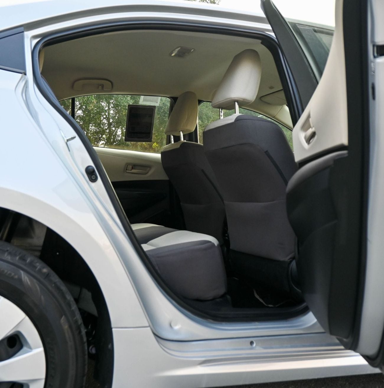 تويوتا كورولا XLI 1.6L A/T