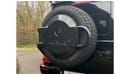 Mercedes-Benz G 63 AMG G63 4x4 Squared - Rare Car, Right hand Drive