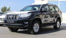 Toyota Prado TXL