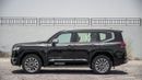 Toyota Land Cruiser VXR
