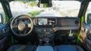 Jeep Wrangler Unlimited RUBICON XTREME 4x4 2.0T GCC 2026 With 3 Years or 100,000 Km Warranty