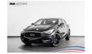 Infiniti Q30 std std 2019 Infiniti Q30 1.6L Turbo