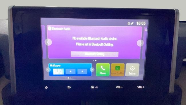 Toyota RAV4 EXR, миниатюра 29