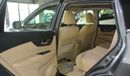 Nissan XTrail Nissan X-Trail 2.5, 4WD