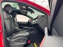 بورش كايان 2025 Porsche Cayenne GTS, 12/2027 Porsche Warranty And Service Pack, Porsche Service History, GCC