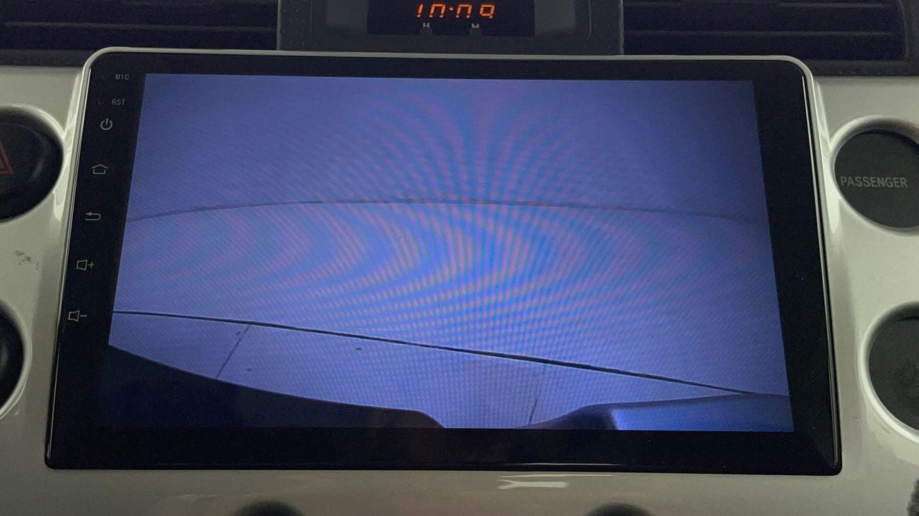 Toyota FJ Cruiser GXR 4 | Zero Down Payment | Home Test Drive