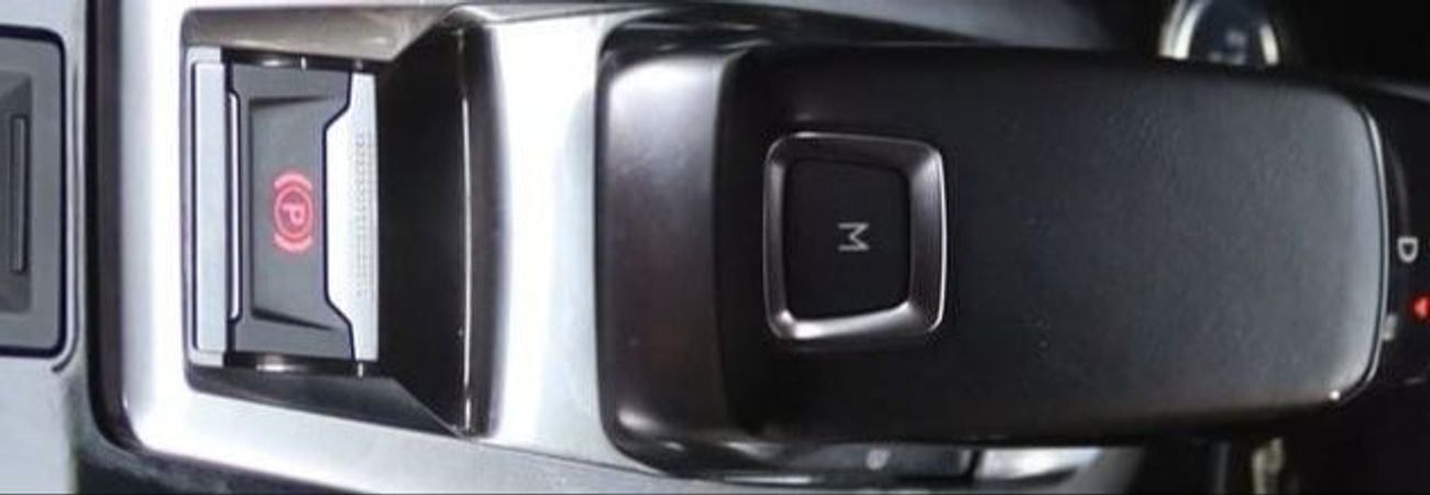 Peugeot 5008 1.6T Allure plus Peugeot 5008 - 2019 GCC, in excellent condition, 145,000 km, 1.6L engine, price 49,