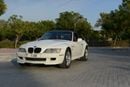 BMW Z3 Roadster 2.0L