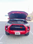 تويوتا Runner4 SR5