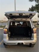 Toyota 4Runner Limited 4x4 Drive Full option
