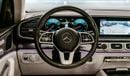 Mercedes-Benz GLE 450 Premium 2021 Mercedes-Benz GLE 450, 2026 Mercedes Warranty, Full Mercedes Service History, GCC