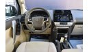 Toyota Prado AED 2479 PM | 4.0L GXR V6 4WD GCC DEALER WARRANTY