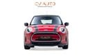 Mini Cooper Std 1.5L (5 Seater) - GCC Spec