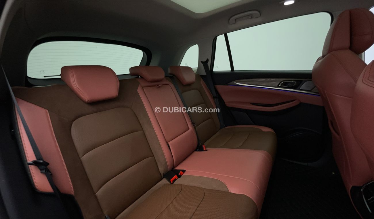 Skywell ET5 LUXURY PLUS 0.01 | Zero Down Payment | Free Home Test Drive