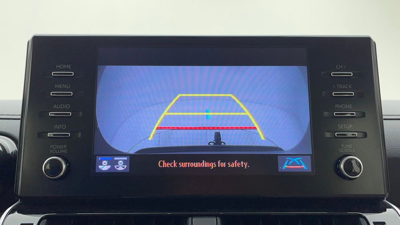 Toyota Land Cruiser GXR 4 | Zero Down Payment | Home Test Drive