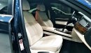 BMW 750Li BMW 750LI 2013 MODEL GCC CAR IN PERFECT CONDITION WITH 100% ORIGINAL PAINT FOR 65K AED ONLY