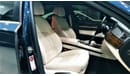 بي أم دبليو 750Li BMW 750LI 2013 MODEL GCC CAR IN PERFECT CONDITION WITH 100% ORIGINAL PAINT FOR 65K AED ONLY