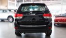 Jeep Grand Cherokee 4X4 Limited Including VAT