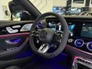 مرسيدس بنز AMG GT 63 S E PERFORMANCE