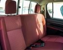 Toyota Hilux DLX Hilux 2.7 Automatic 2026