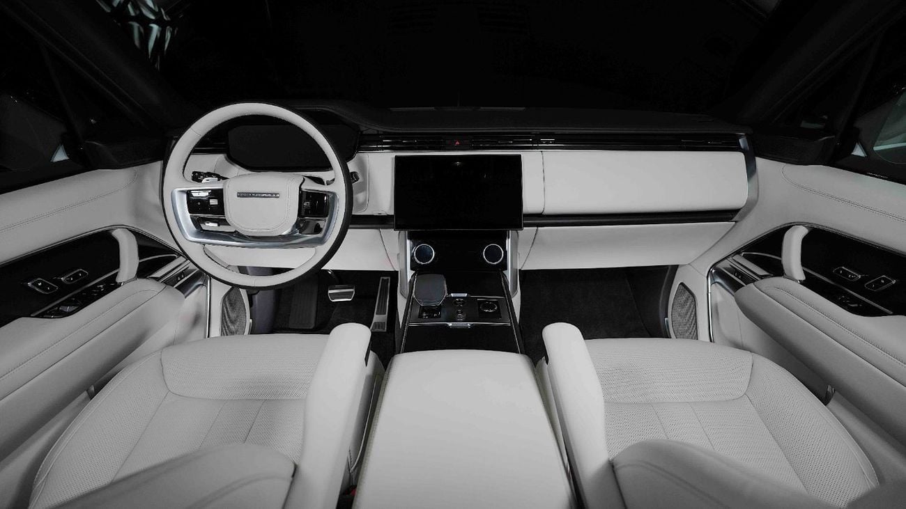 Land Rover Range Rover AUTOBIOGRAPHY P530 | LIMITED OFFER | LONG WHEELBASE | FULLY LOADED | NEW