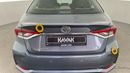 Toyota Corolla GLI | Guaranteed Warranty | 0 Down Payment