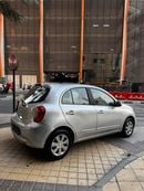 Nissan Micra SV 1.5L (100 HP)