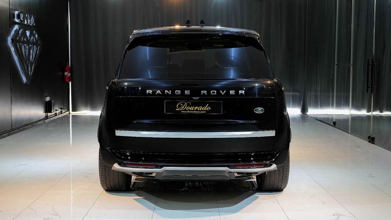 Land Rover Range Rover AUTOBIOGRAPHY P530 | LIMITED OFFER | SHORT WHEELBASE | FULLY LOADED | EXPORT PRICE