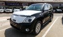 Nissan Patrol Platinum VVEL DIG