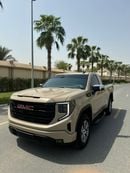 جي أم سي سييرا