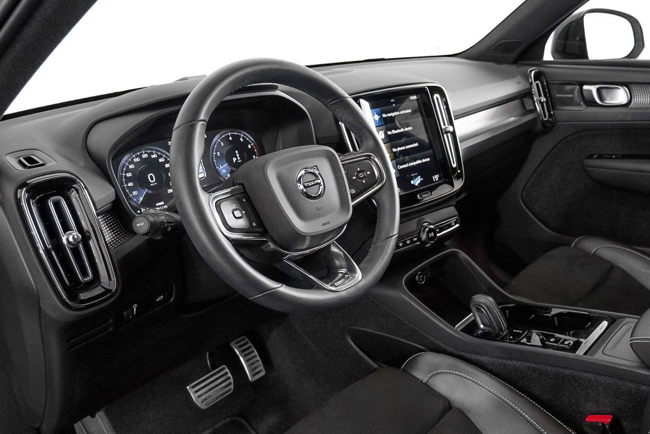 Volvo XC40 T4 R Design 2.0L