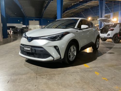 Toyota CHR VX | Guaranteed Warranty | 0 Down Payment