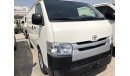 Toyota Hiace 16,Free of accident with low mileage