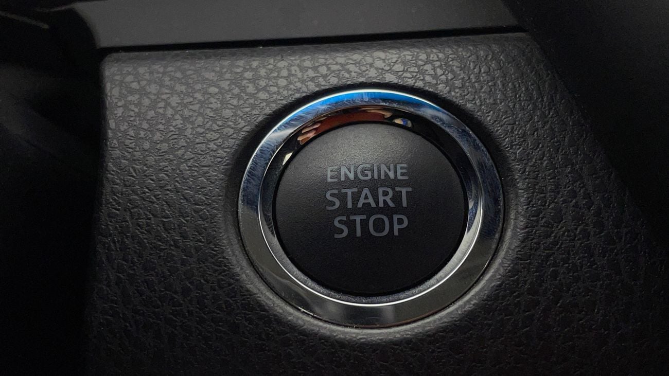 تويوتا كامري SPORT 3.5 | بدون دفعة مقدمة | اختبار القيادة في المنزل