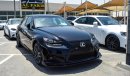 Lexus IS350 Fsport