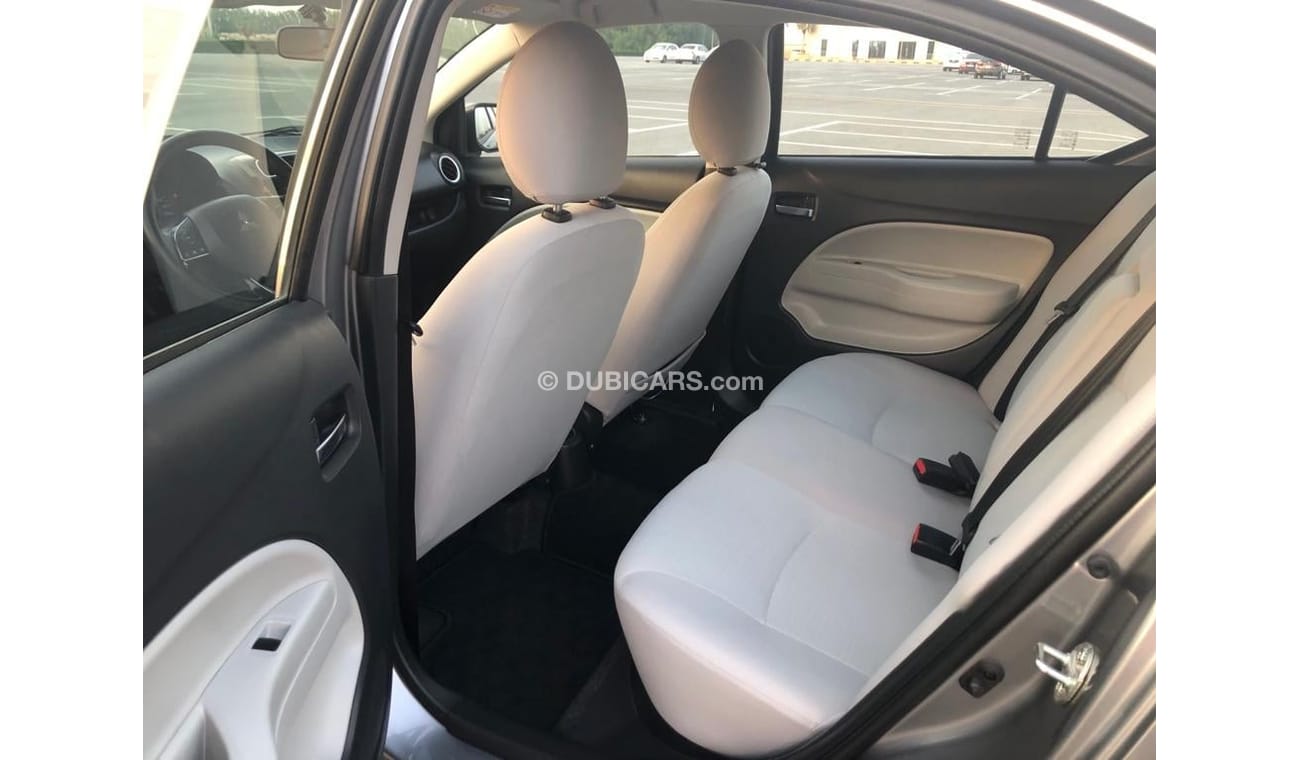 ميتسوبيشي اتراج GLX