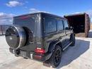 مرسيدس بنز G 63 AMG STD