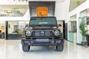 Mercedes-Benz G 63 AMG Mercedes G63 AMG Double Night Package | Fully Loaded | 2025 Brand New