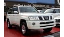 Nissan Patrol (2009) GCC, ORIGINAL PAINT AND FREE OF ACCIDENT