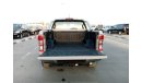 Ford Ranger FORD RANGER RIGHT HAND DRIVE (PM917)