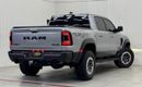 RAM 1500 TRX 2022 Dodge RAM 1500 TRX, 2025 RAM Warranty, Full RAM Service History, Full Options, Low Kms, GCC