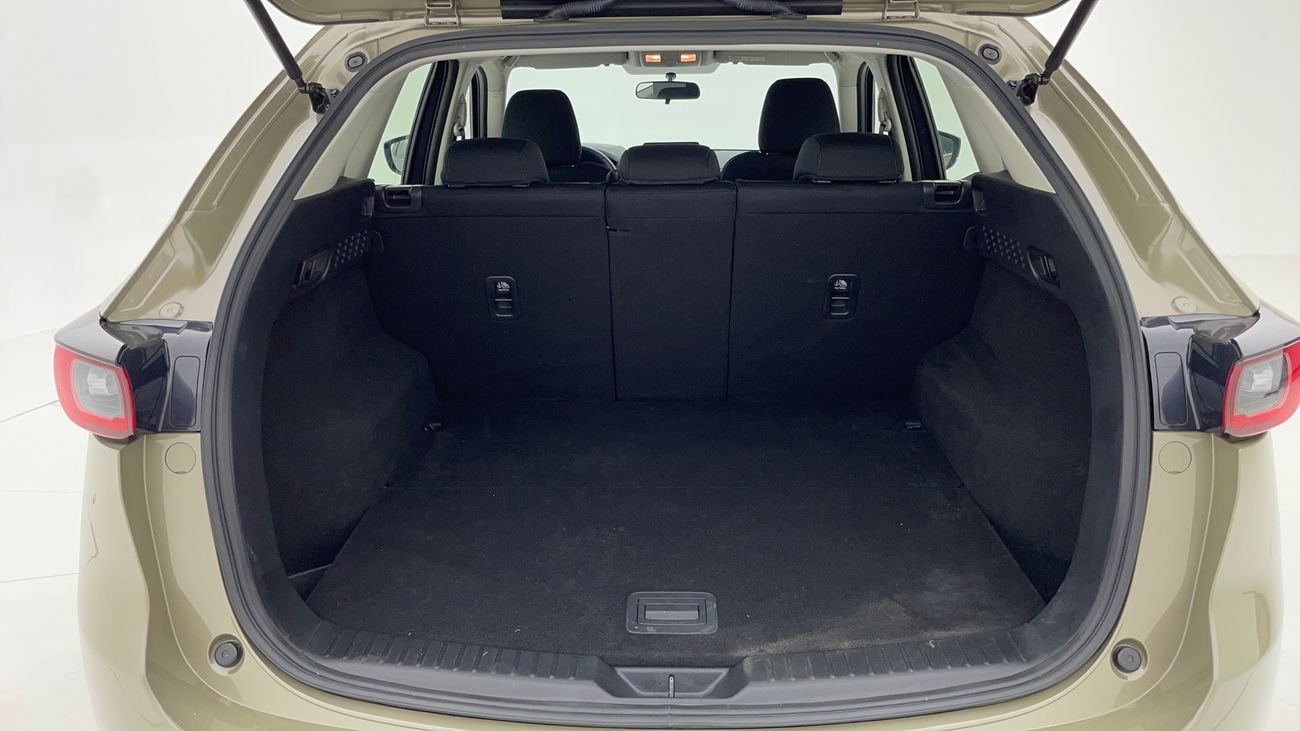 Mazda CX5 GT 2.5 | Zero Down Payment | Free Home Test Drive