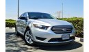 Ford Taurus - ZERO DOWN PAYMENT - 920 AED/MONTHLY - UNDER WARRANTY