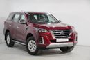 Nissan X Terra TITANIUM 2.0